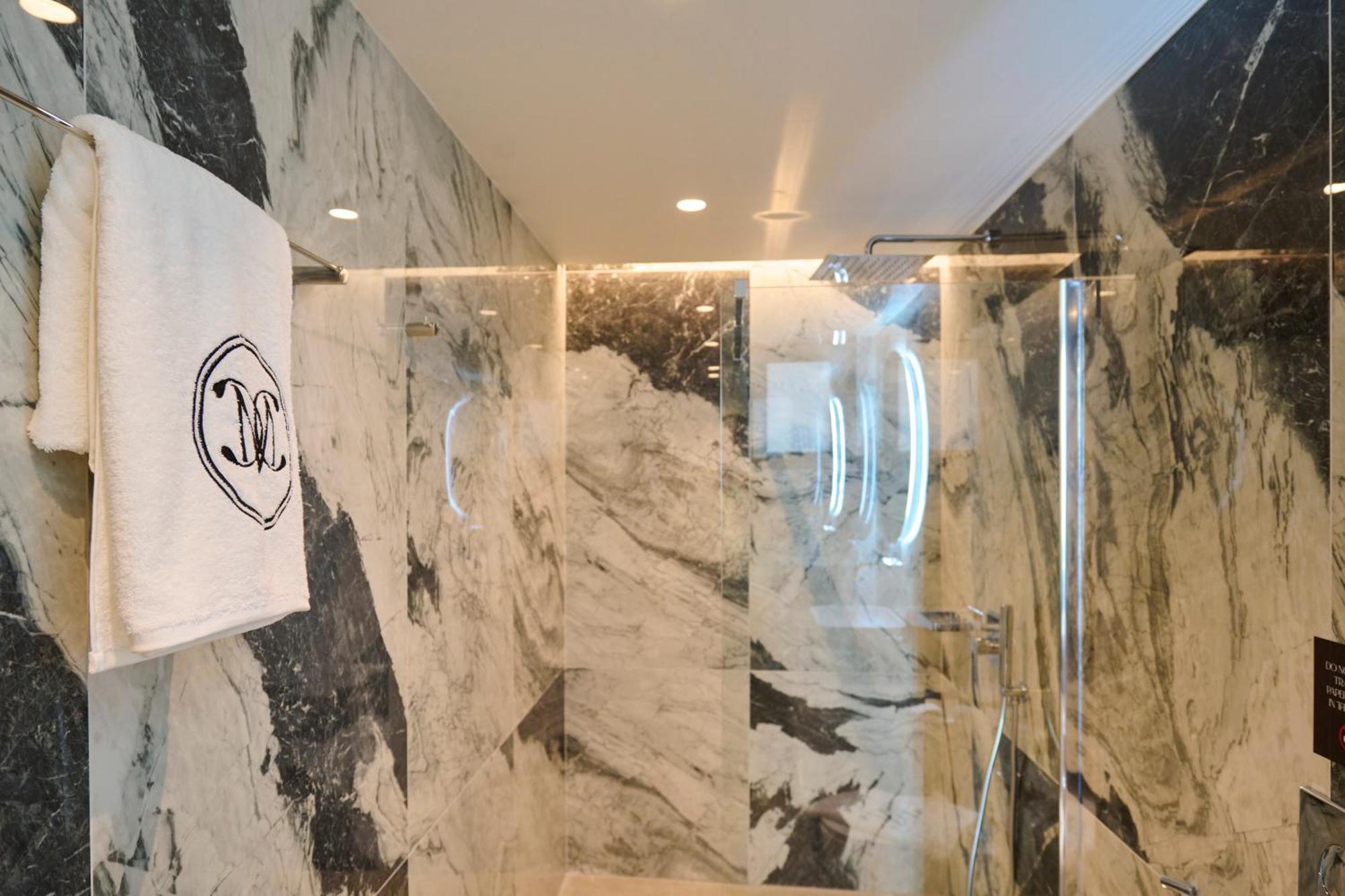 Monarco Executive Rooms Rhodes City Exterior photo
